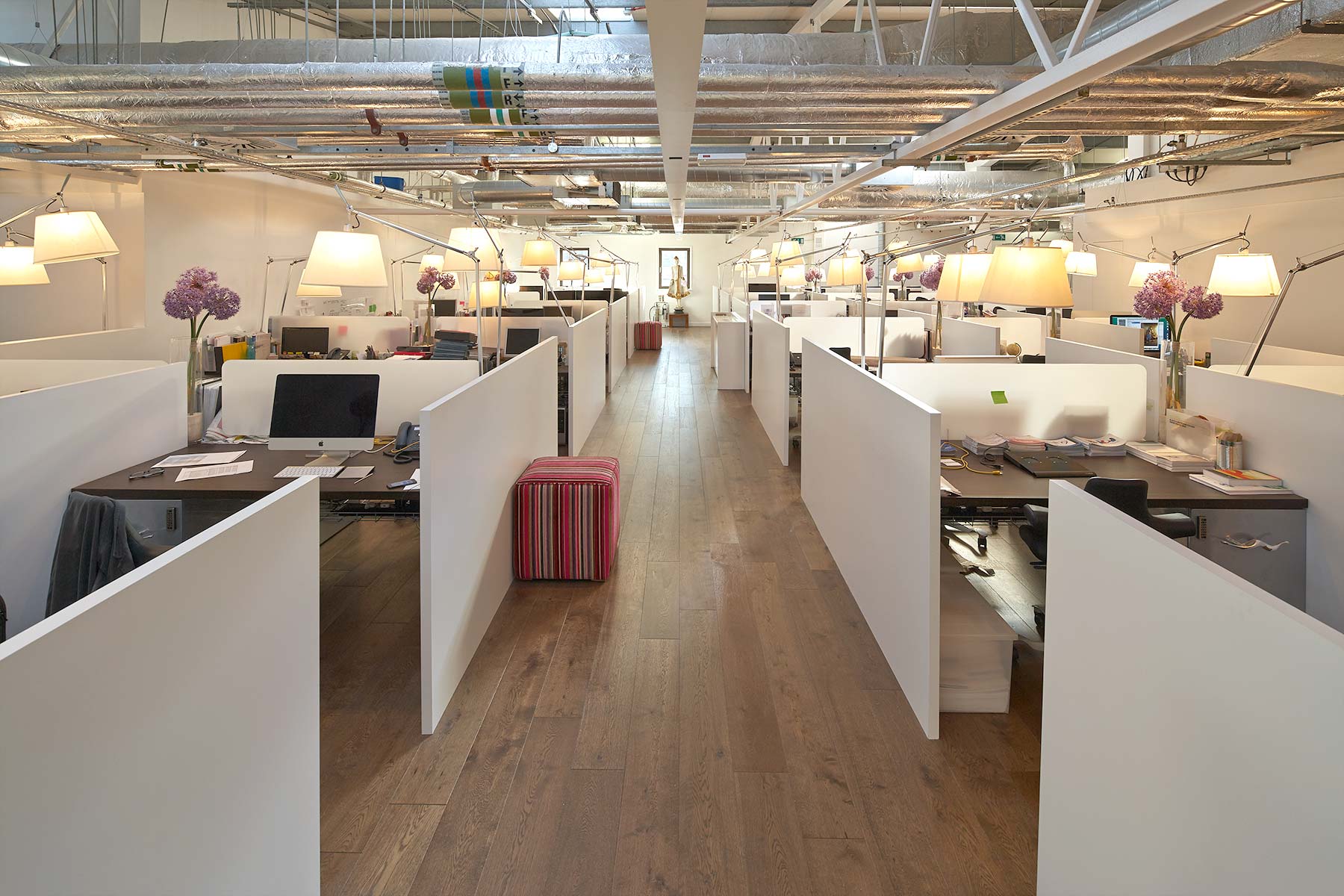 Le Bureau Coworking London