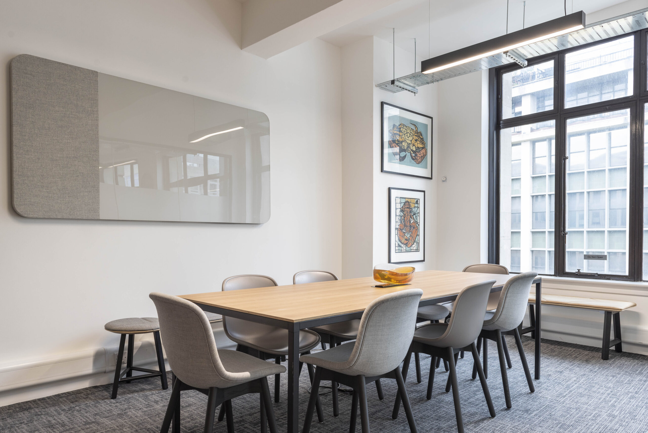 Image showcasing Coworking Spaces as Launchpads for New Ventures - Coworking London